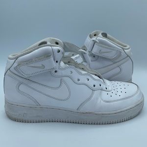 Nike Air Force 1 High - size 10.5